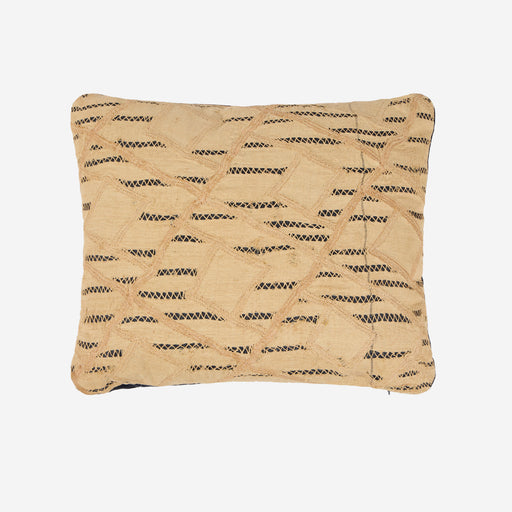 Kuba Cloth<br />Pillow II
