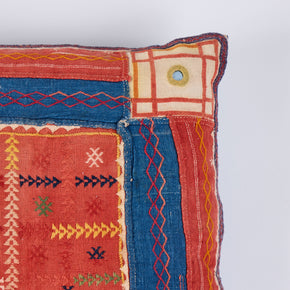 Indian Banjara<br />Pillow I