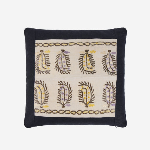 Turkish Embroidery<br />Pillow II