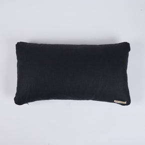 Kuba Cloth<br />Pillow I