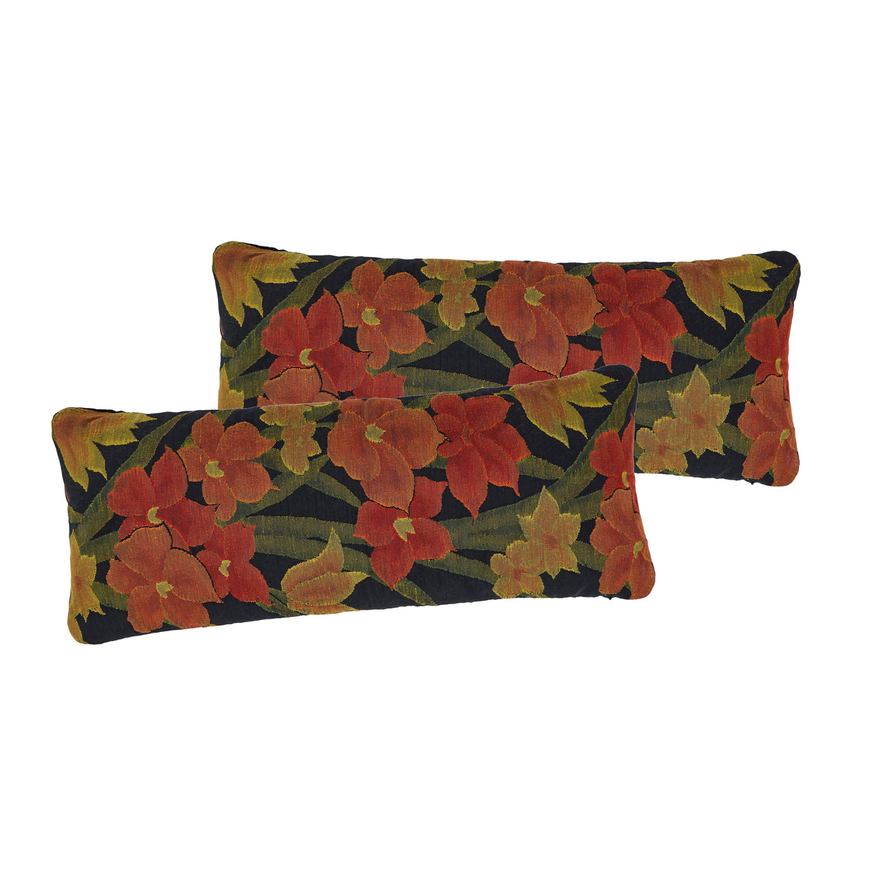 Japanese<br />Silk Obi Pillow