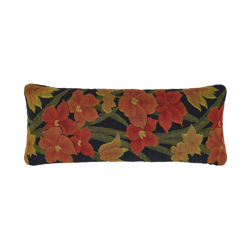 Japanese<br />Silk Obi Pillow