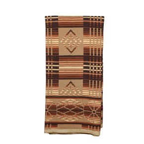 Southwest Cotton Blanket