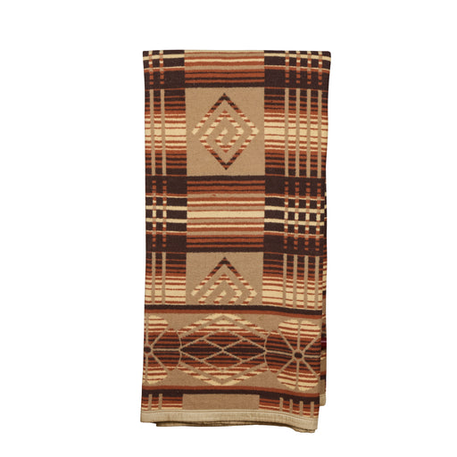 Southwest Cotton Blanket