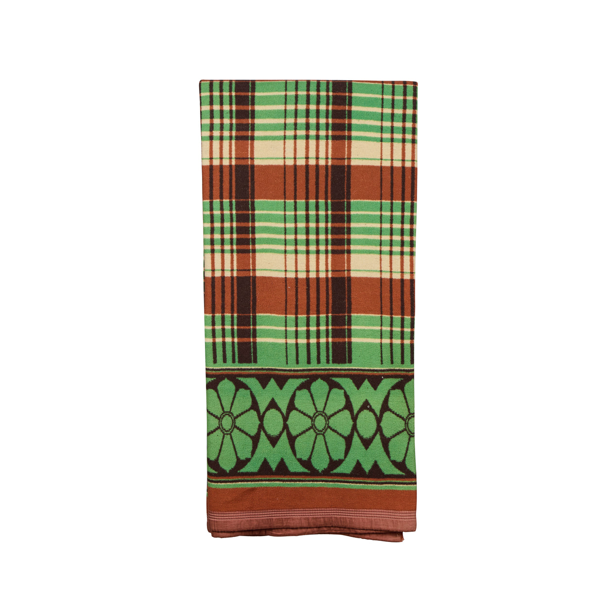 Southwest Cotton Blanket