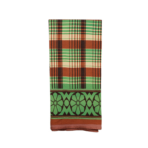 Southwest Cotton Blanket