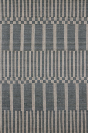 Fabric<br />Mondrian Check Blue