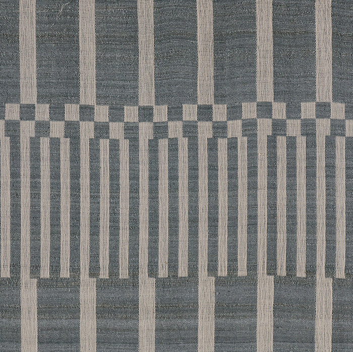 Fabric<br />Mondrian Check Blue