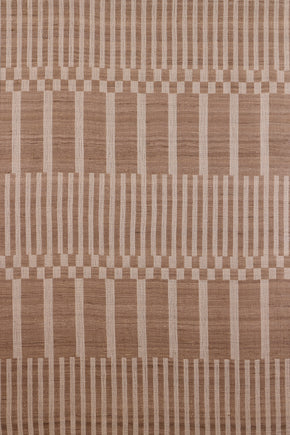 Fabric<br />Mondrian Check Natural