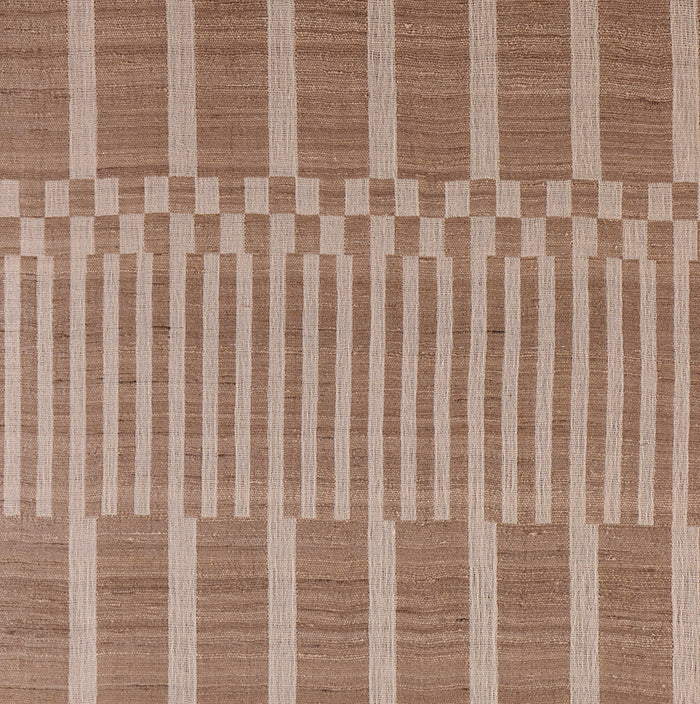Fabric<br />Mondrian Check Natural