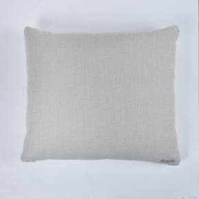 African Embroidery<br /> Pillow II