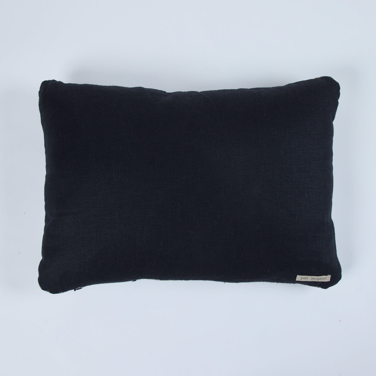 African Asoke Textile<br /> Pillow