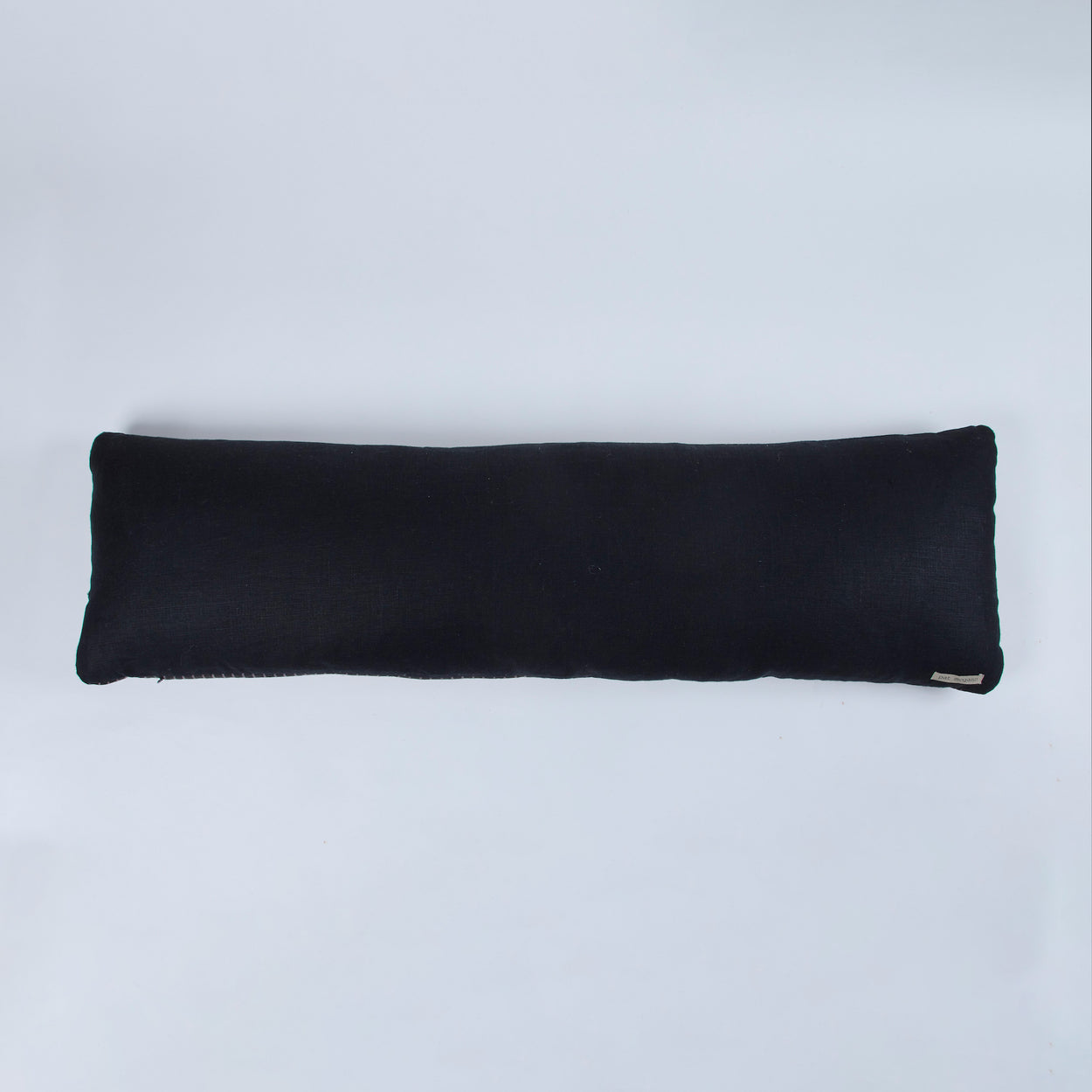 Chinese Hill Tribe<br /> Ribbon Pillow<br />Bolster