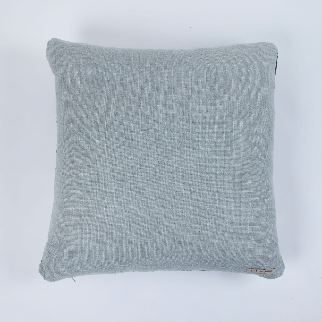 African Asoke Textile <br />Pillow II