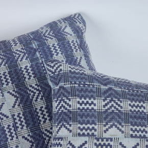 African Asoke Textile <br />Pillow II