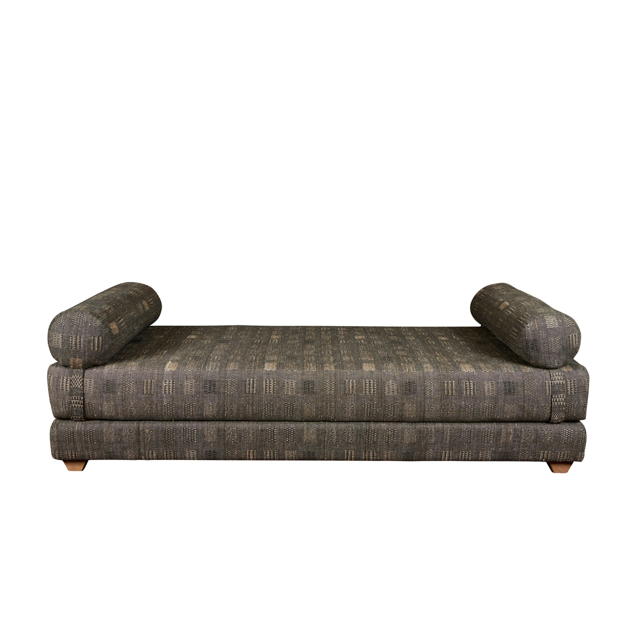 Neeru Kumar for Pat McGann <br />Upholstered Daybed