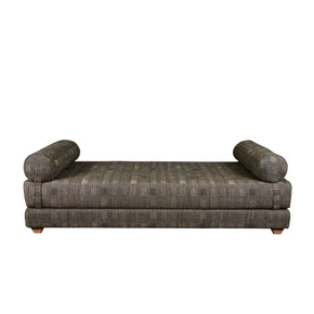 Neeru Kumar for Pat McGann <br />Upholstered Daybed