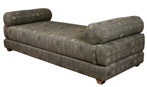 Neeru Kumar for Pat McGann <br />Upholstered Daybed