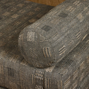 Neeru Kumar for Pat McGann <br />Upholstered Daybed