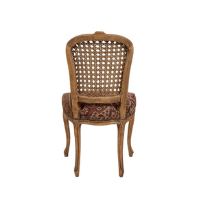 Pair of Antique <br /> French Chairs