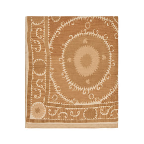 Suzani Bedcover III