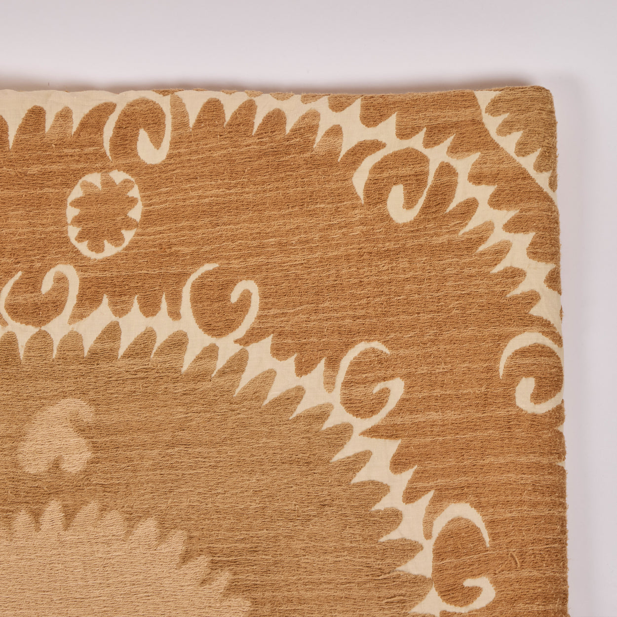 Suzani Bedcover III