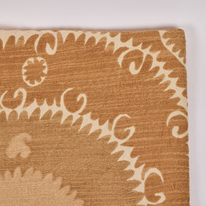 Suzani Bedcover III