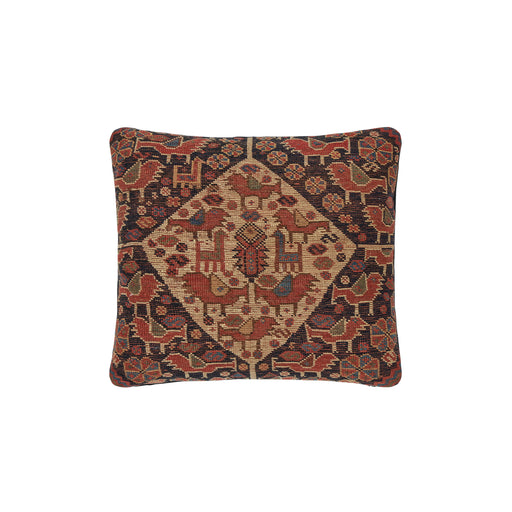 Qasqai Carpet Pillow I