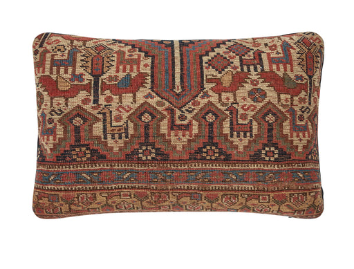 Qasqai Carpet Pillow II