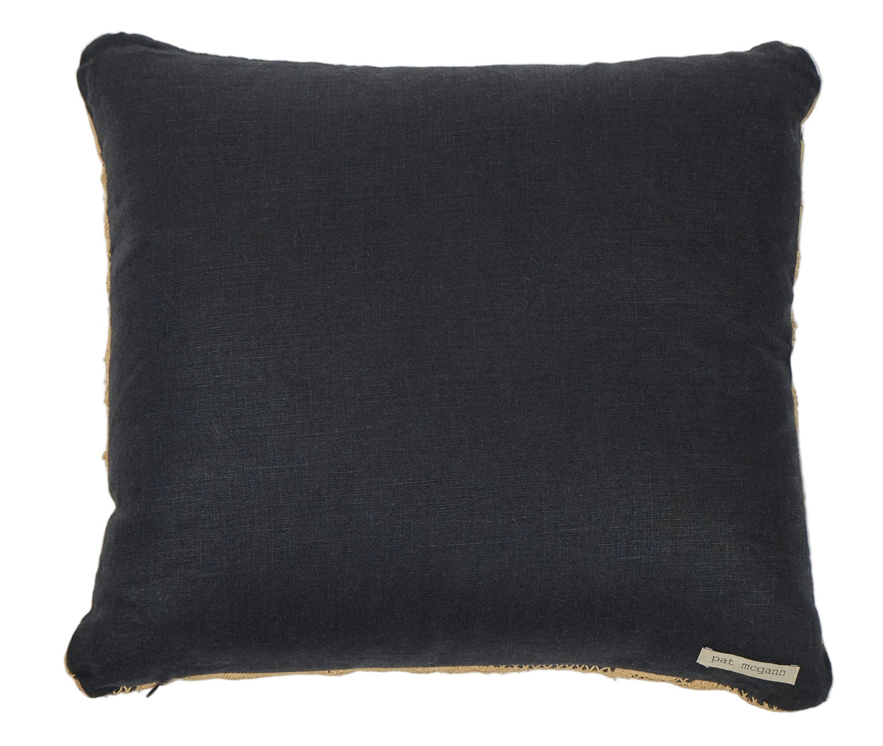 African Kuba <br />Cloth Pillow