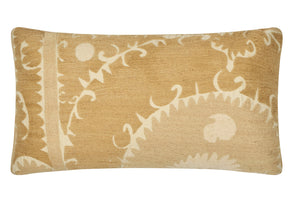 Vintage Suzani Pillow