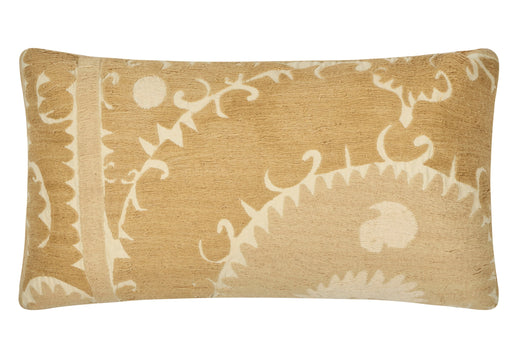 Vintage Suzani Pillow