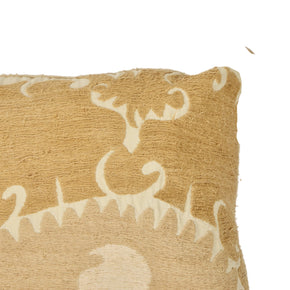 Vintage Suzani Pillow