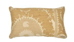 Vintage Suzani Pillow