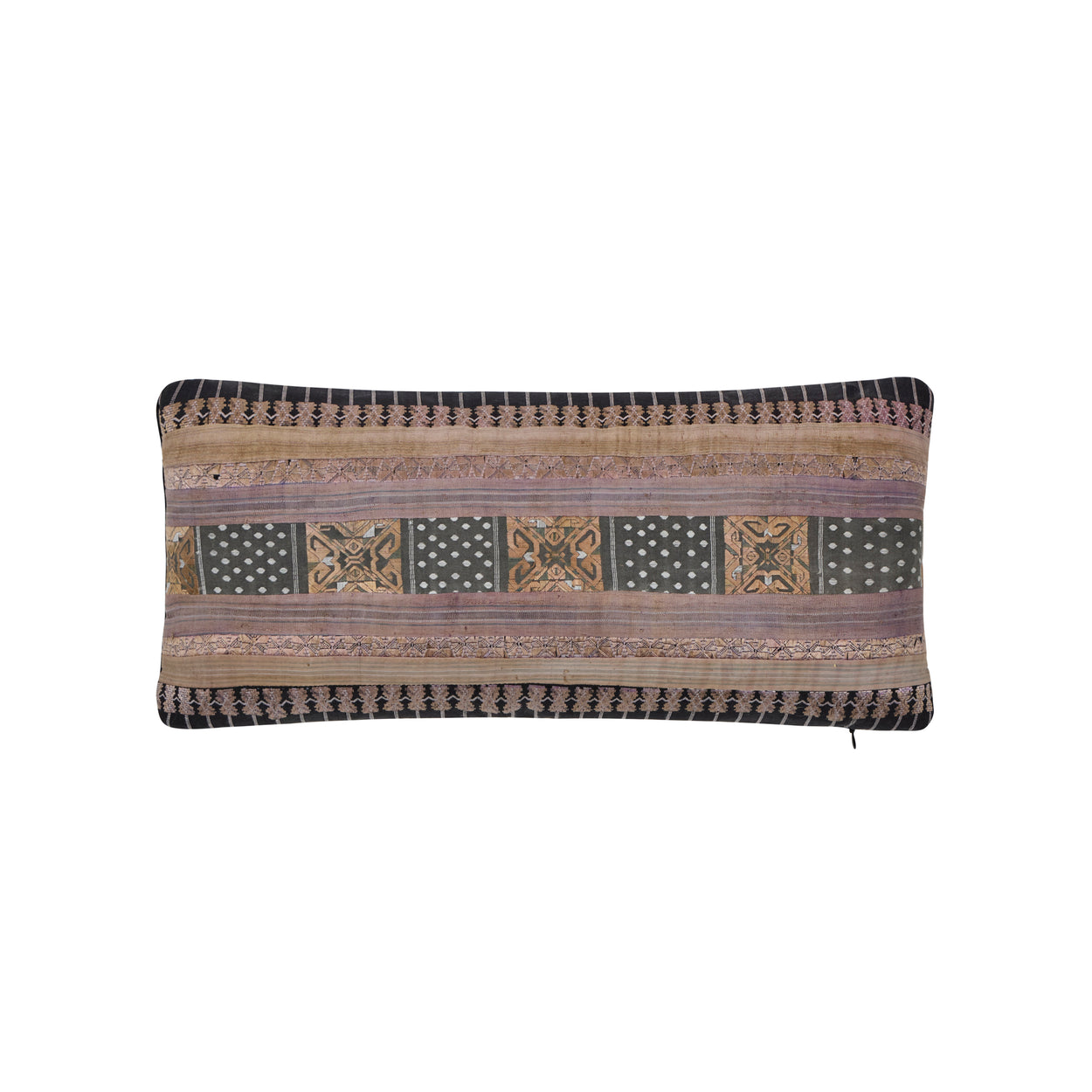 Chinese Hill Tribe <br />Pillows III