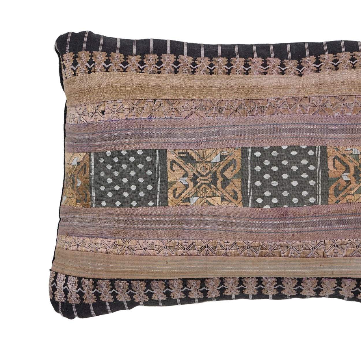 Chinese Hill Tribe <br />Pillows III