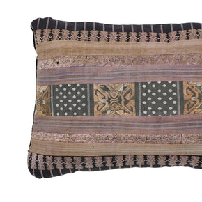 Chinese Hill Tribe <br />Pillows III