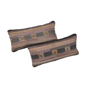 Chinese Hill Tribe <br />Pillows III