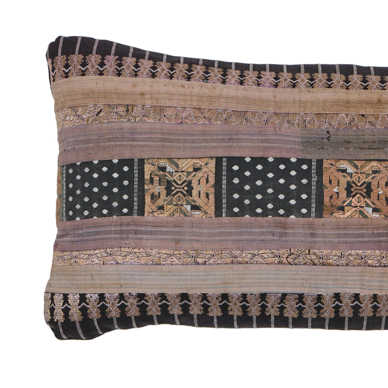 Chinese Hill Tribe <br />Pillows III