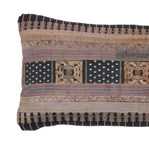 Chinese Hill Tribe <br />Pillows III
