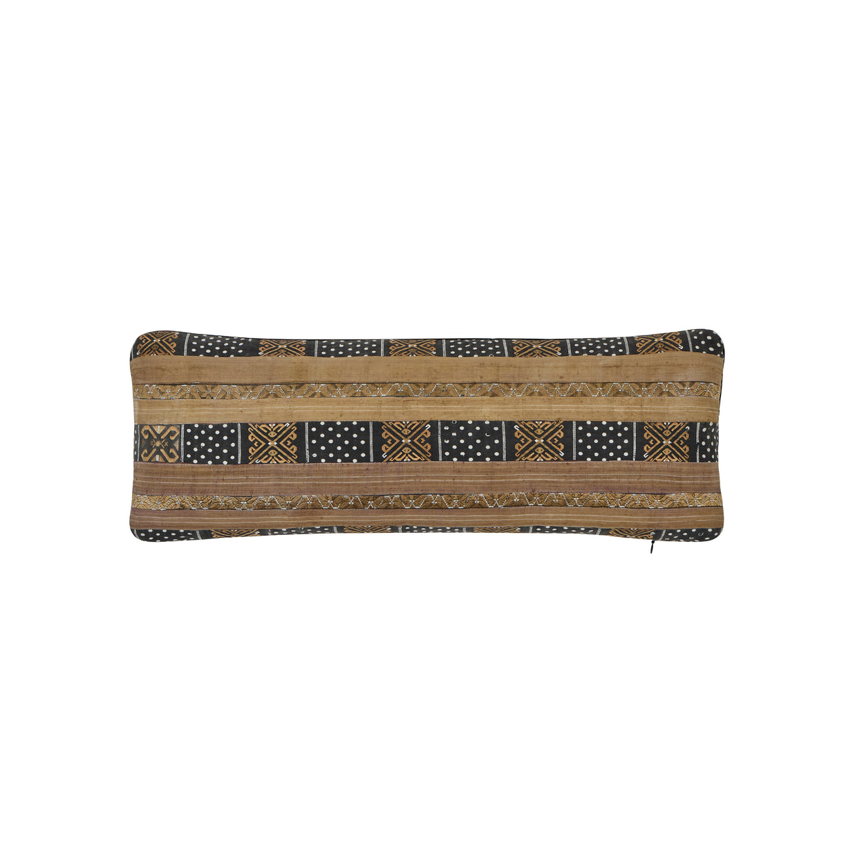 Chinese Hill Tribe <br />Pillow IV