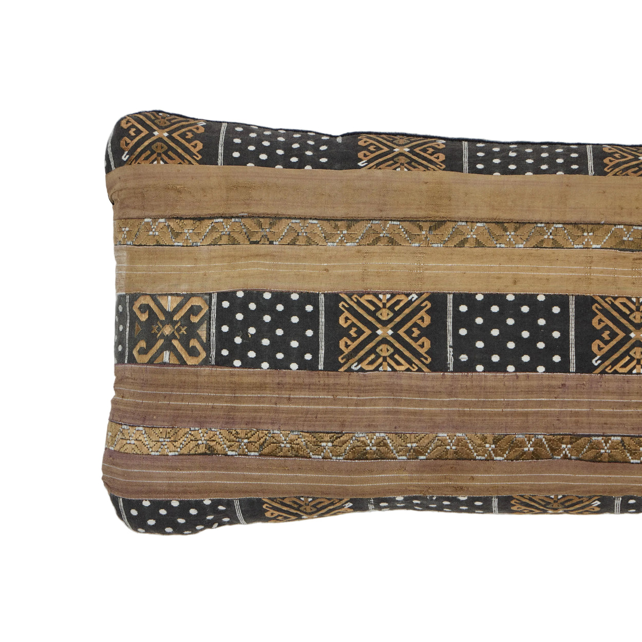 Chinese Hill Tribe <br />Pillow IV