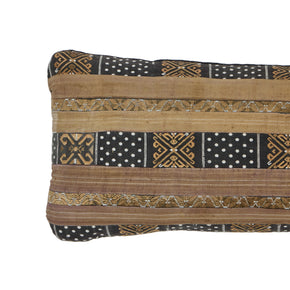 Chinese Hill Tribe <br />Pillow IV