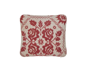 Antique American Coverlet <br />Pillows V