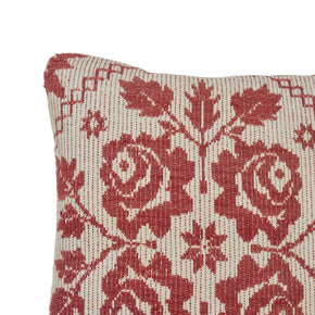 Antique American Coverlet <br />Pillows V