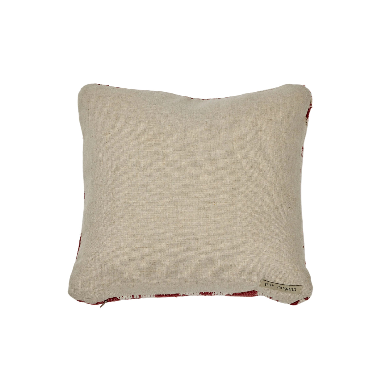 Antique American Coverlet <br />Pillows V