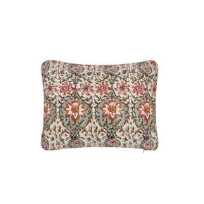 Indian Cotton Print Pillows
