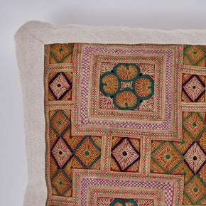 Miao Embroidery<br /> Pillow