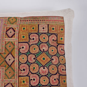 Miao Embroidery<br /> Pillow