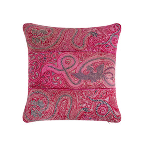 Miao Embroidery<br /> Pillow II